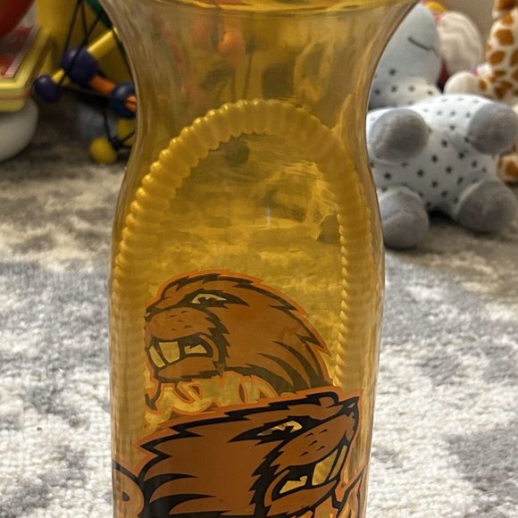 Coliseum Athletics Oregon State University Beaver Beanie and Water Bottle - Picture 3 of 4